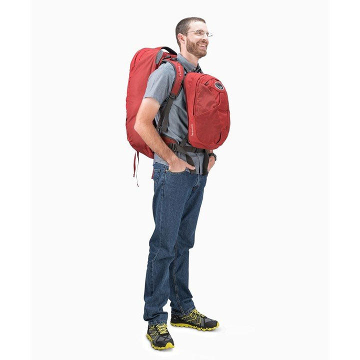 Osprey Farpoint 55 Travel Pack