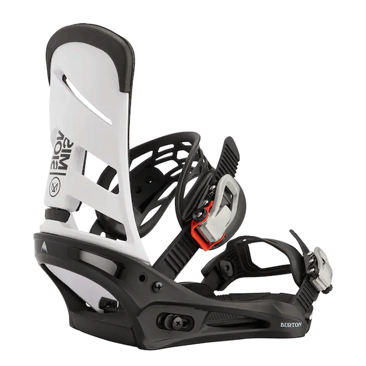 Burton Mission Snowboard Binding 21/22