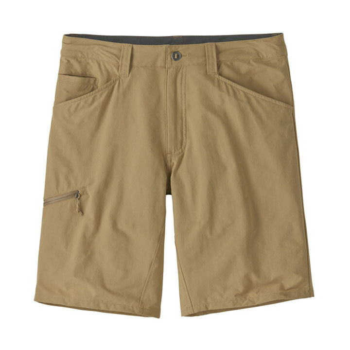 Patagonia Quandary Shorts 10" Mens