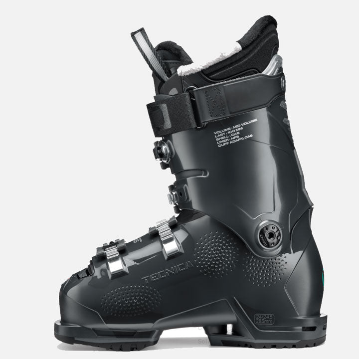 Tecnica MachSport 85MV Ski Boots Womens