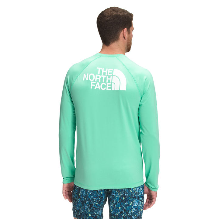 The North Face Class V Water Top Mens