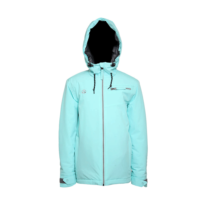 Turbine ski jacket cheap
