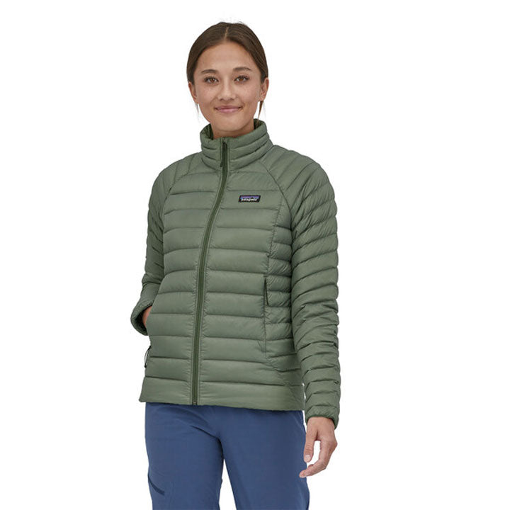 Patagonia Down Sweater Women's