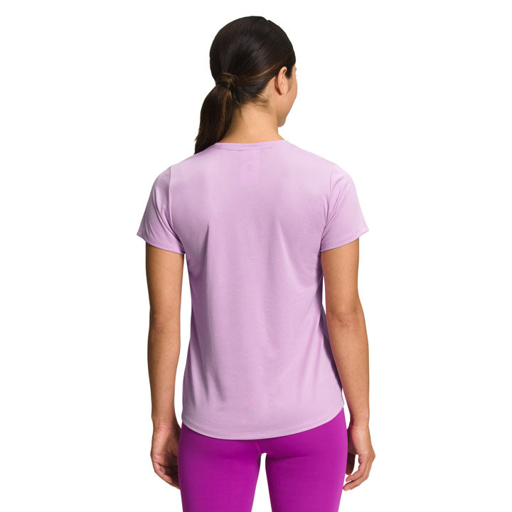 The North Face Elevation Short-Sleeve Womens