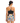The North Face Printed Dune Sky Tanklette Womens