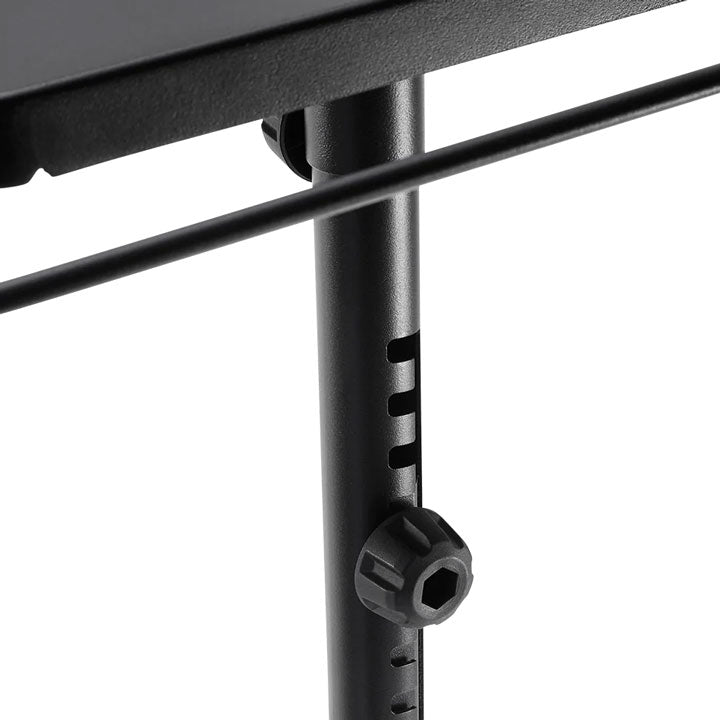 Yakima OpenRange Metal Side Table