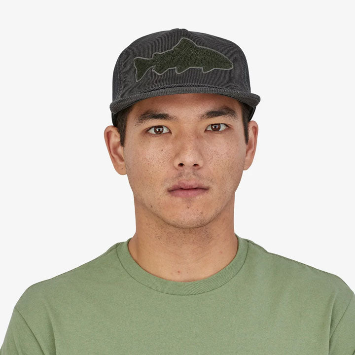Patagonia Fly Catcher Hat