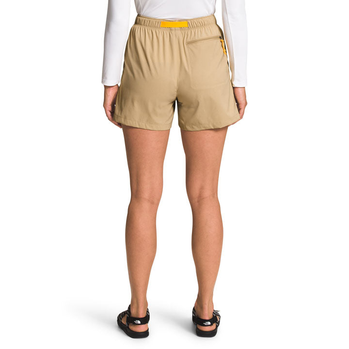 The North Face Class V Pathfinder Belted Short Womens