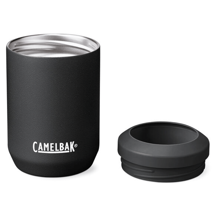 CamelBak 12oz Can Cooler Black