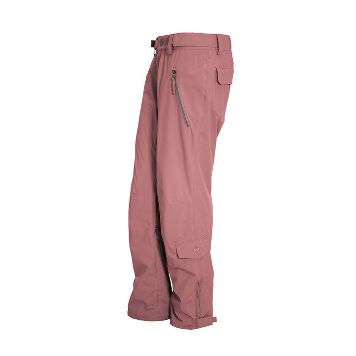 Turbine Siren Low Rise Snow Pant Womens