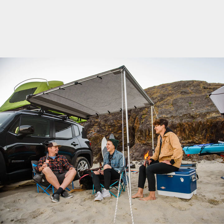 Yakima SlimShady 6.5' Awning