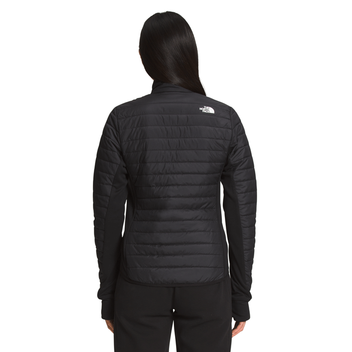The North Face Canyonlands Hybrid Jacket Womens