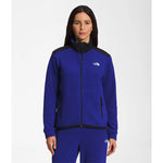 Lapis Blue/TNF Black