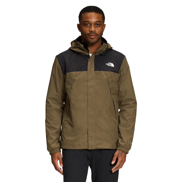 The North Face Men's Antora Triclimate