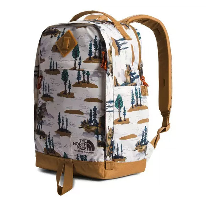 The North Face Berkeley Daypack