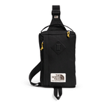 TNF Black/Mineral Gold