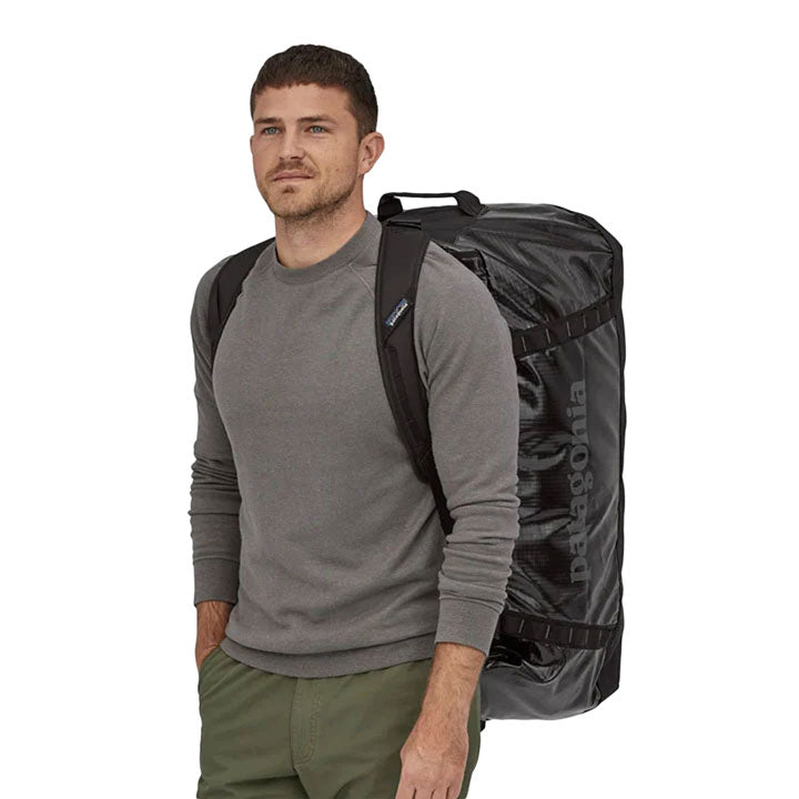 Patagonia Black Hole Duffel Bag 100L