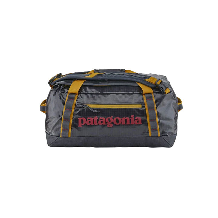 Patagonia Black Hole Duffel Bag 40L (Past Season)