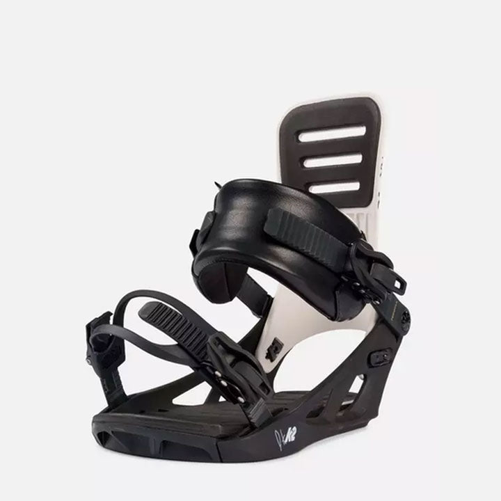 K2 Formula Mens Snowboard Bindings 2023