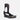Womens Clicker X HB Step-In Snowboard Bindings (2023)-Snowboard Bindings-K2-Black-Mountain Sports