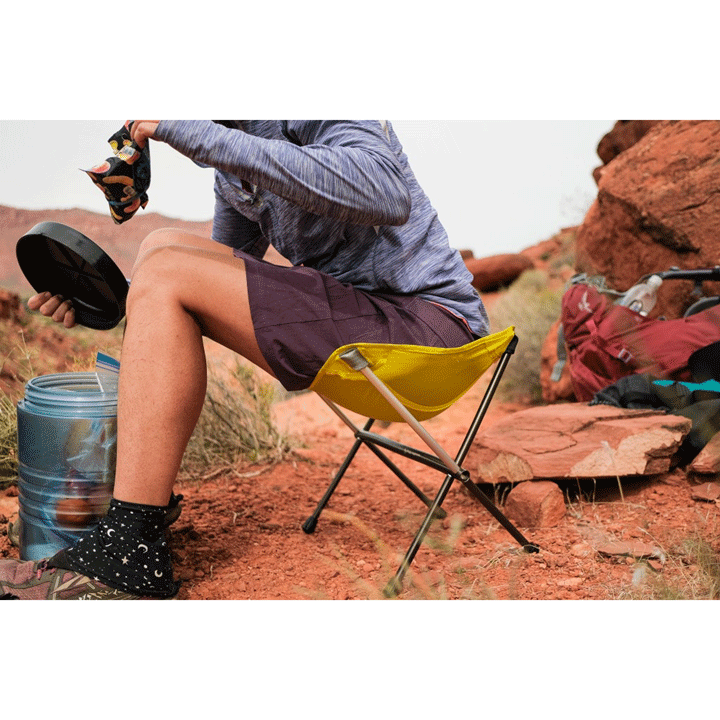 Big Agnes Skyline UL Stool