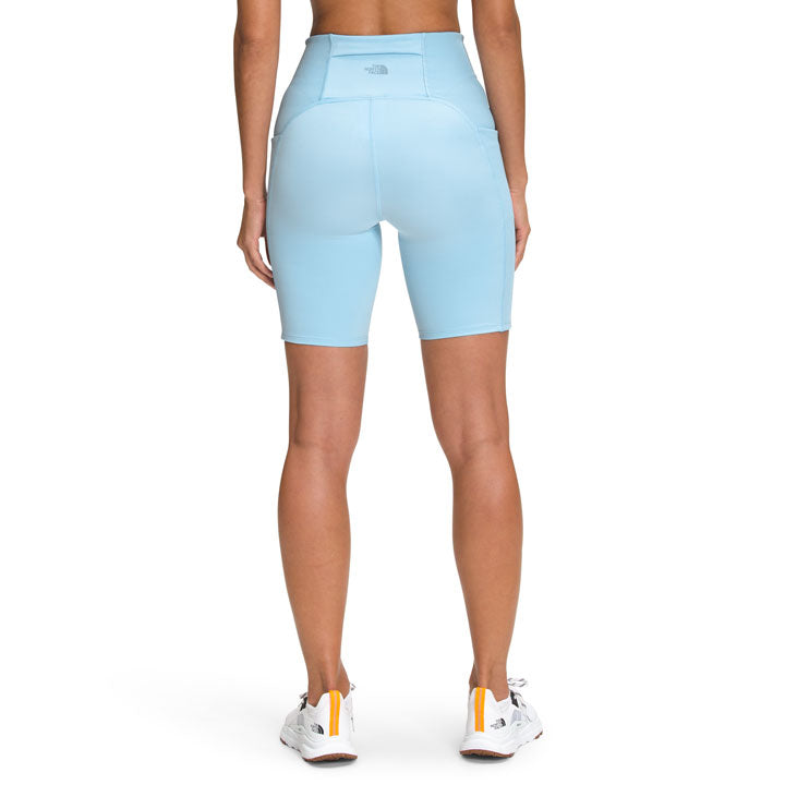 The North Face Dune Sky 9" Tight Short Womens