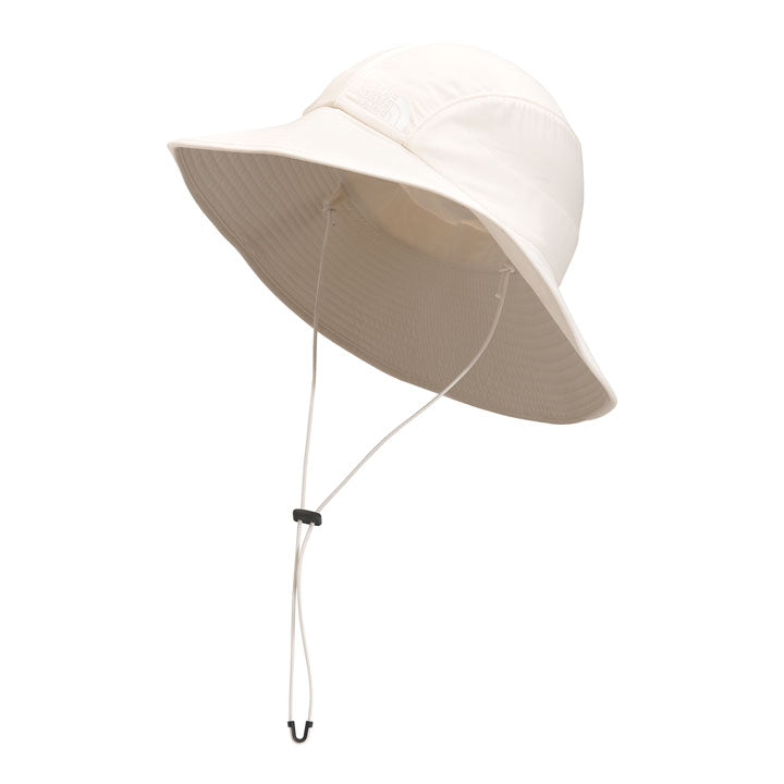 Womens Horizon Breeze Brimmer Hat-Hats-The North Face-Gardenia White-Mountain Sports