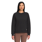 TNF Black White Heather