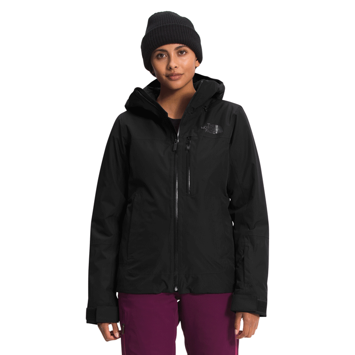 profundo Sensible Acumulación The North Face Women's Descendit Jacket — Mountain Sports