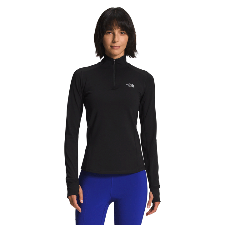The North Face Winter Warm Essential ¼ Zip Womens