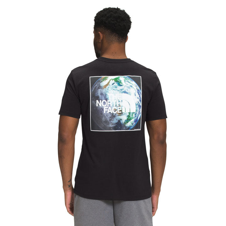 The North Face S/S Earth Day Tee Mens