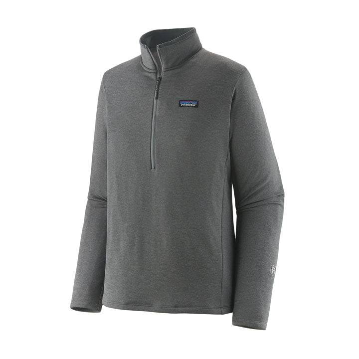 Patagonia R1 Daily Zip-Neck Mens