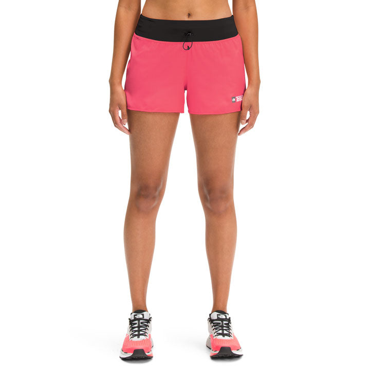 The North Face Movmynt Short 2.0 Womens