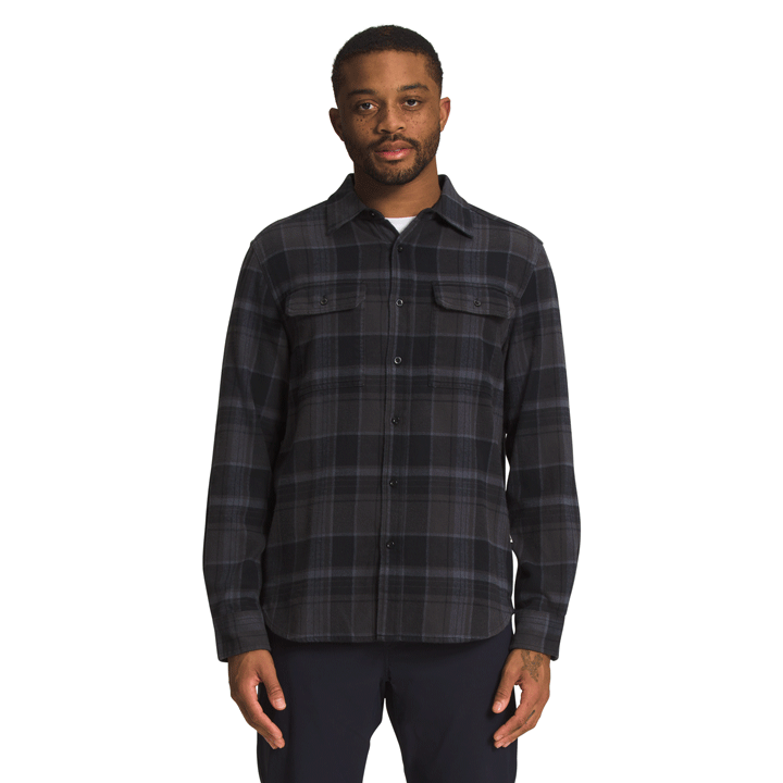 The North Face Arroyo Flannel Shirt Mens