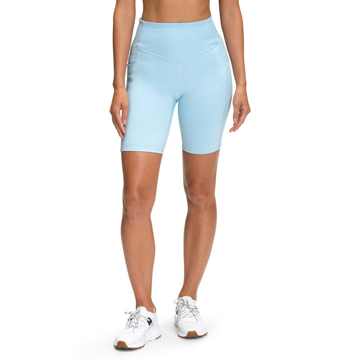 The North Face Dune Sky 9" Tight Short Womens
