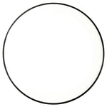 Blank Dyers Delight White