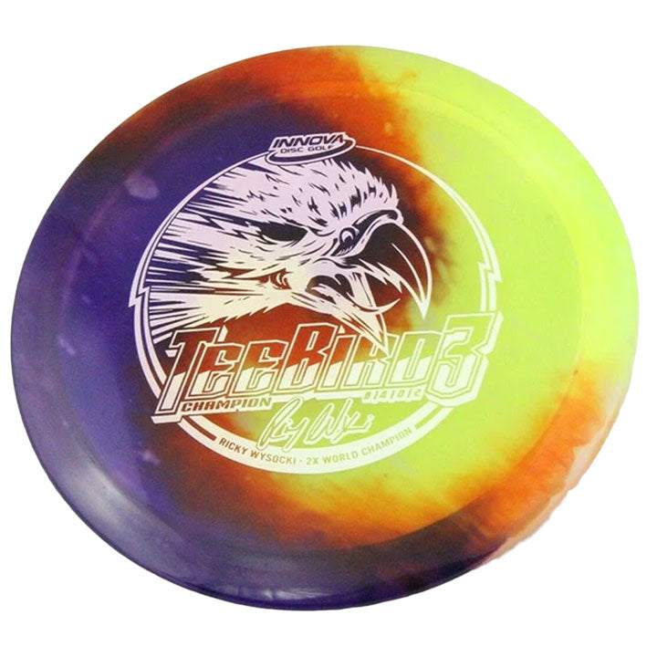 Innova Teebird3 Fairway Driver