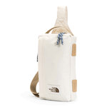 Vintage White Dark Heather/Kelp Tan/Vintage Indigo