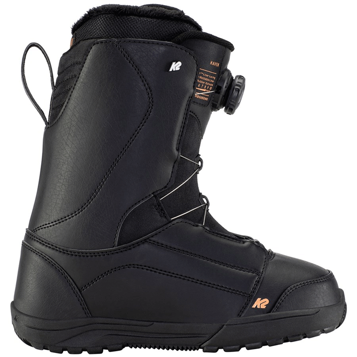 K2 Haven BOA Snowboard Boot Womens (Past Season)