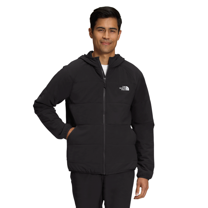 The North Face Mountain Sweatshirt Hoodie Mens Mountain Sports