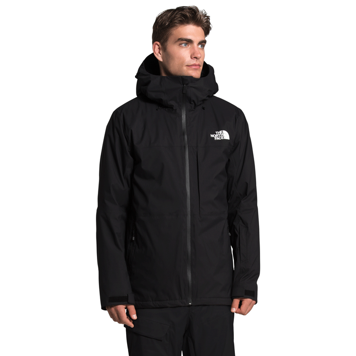 The North Face ThermoBall Eco Snow Triclimate Mens(past season)