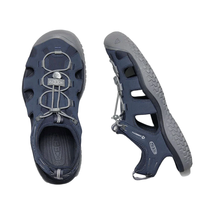 Keen Solr Mens Sandal