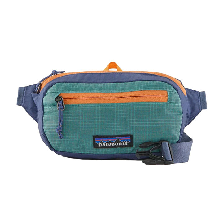 Patagonia Ultralight Black Hole Mini Hip Pack 1L