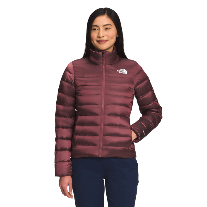 The North Face Aconcagua Jacket Womens