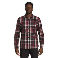 Men's Arroyo Lightweight Flannel, image 4