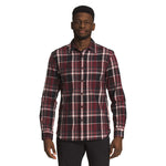 Wild Ginger Large Half Dome Plaid 2