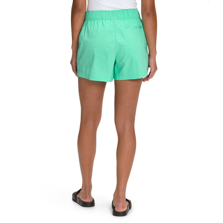 The North Face Class V Short Womens