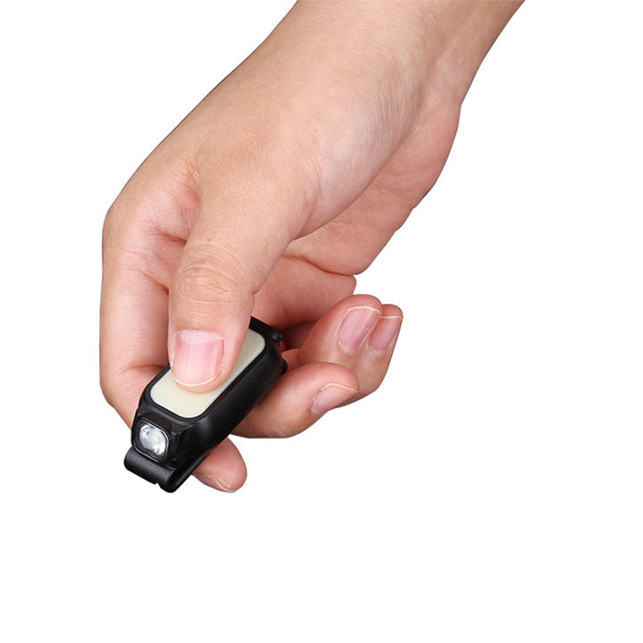Fenix E-Lite Multipurpose Mini EDC Flashlight