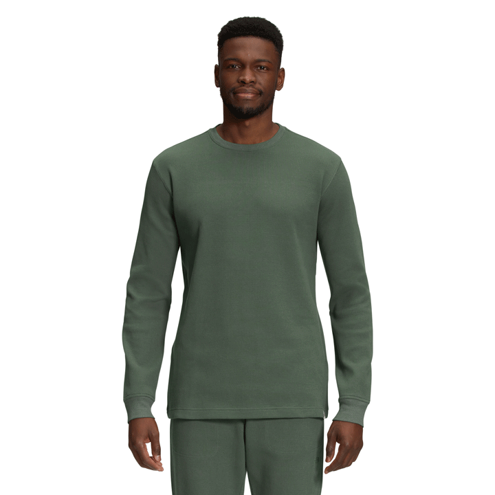 The North Face Waffle Crew Mens