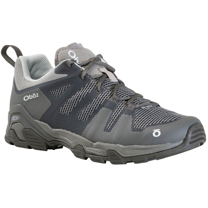 Oboz Arete Low Women's